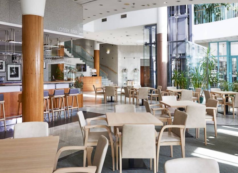 Restoran Fotoğraf