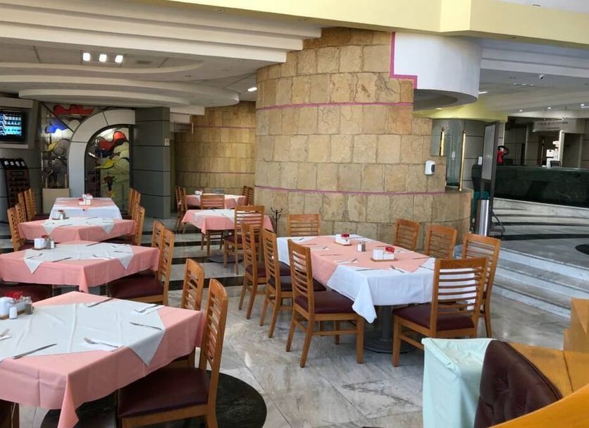Restoran Fotoğraf