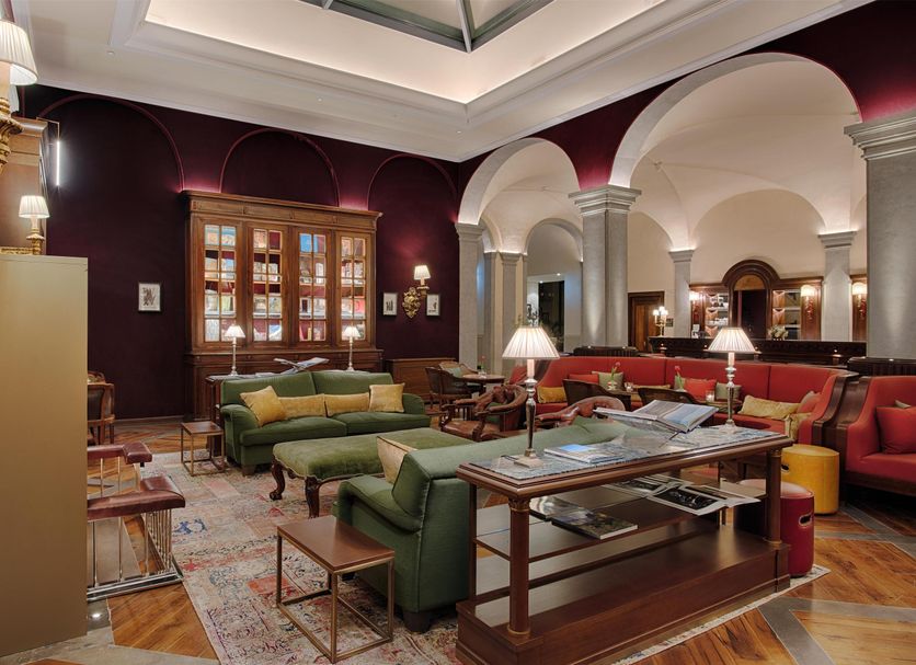 Salon Fotoğraf