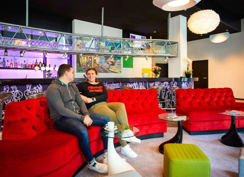 Salon Fotoğraf