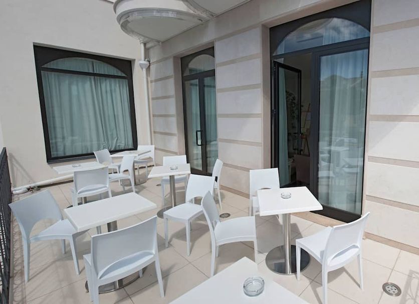 Balkon Fotoğraf