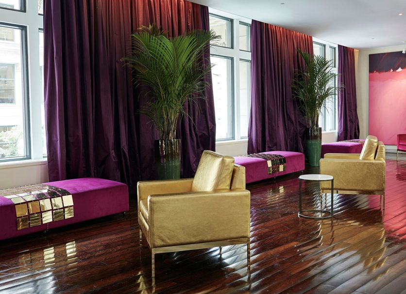Salon Fotoğraf