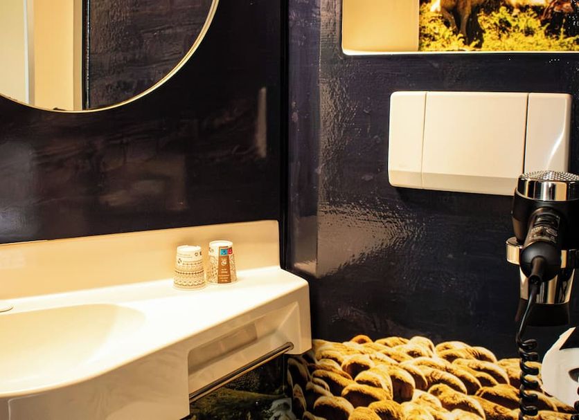 Banyo Fotoğraf