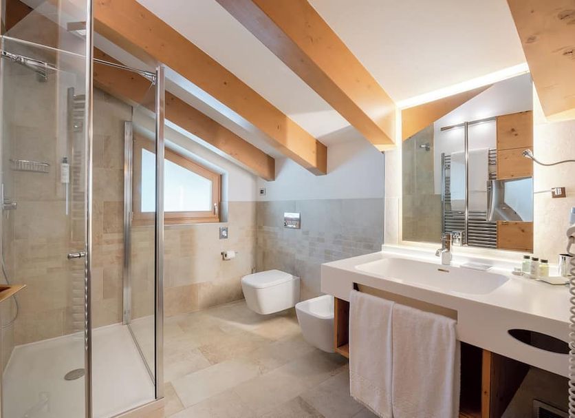 Banyo Fotoğraf