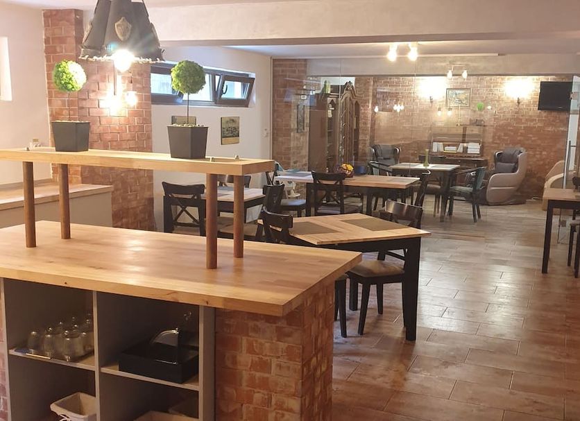 Restoran Fotoğraf