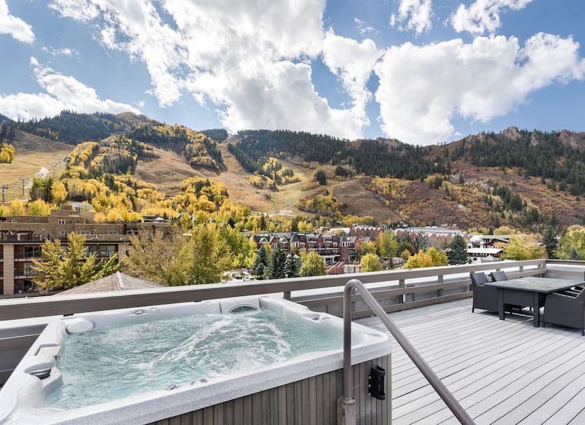 Balkon Fotoğraf
