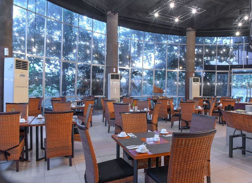 Restoran Fotoğraf