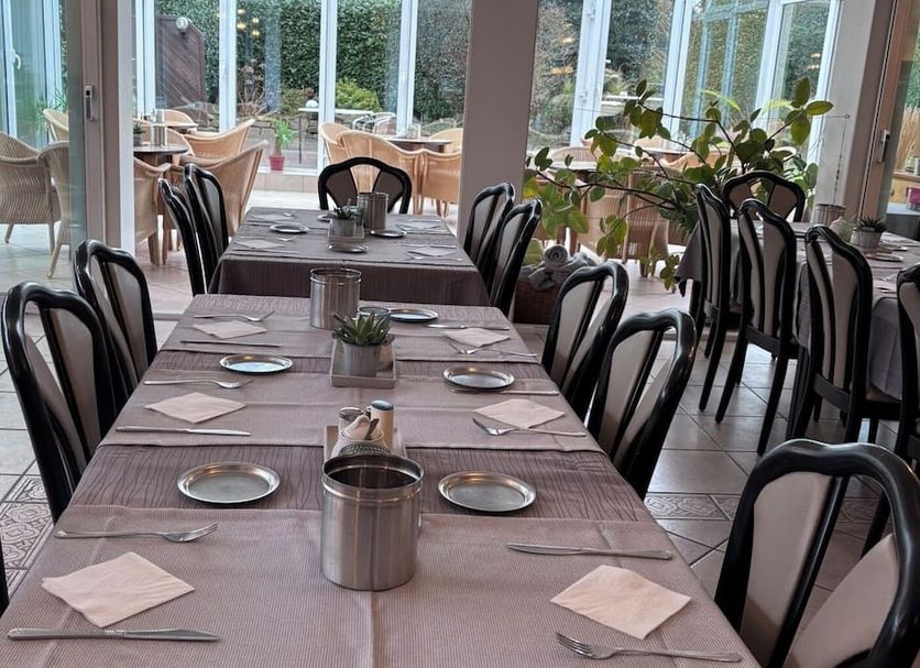 Restoran Fotoğraf