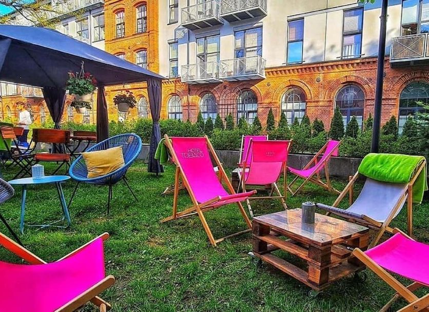 Veranda Fotoğraf