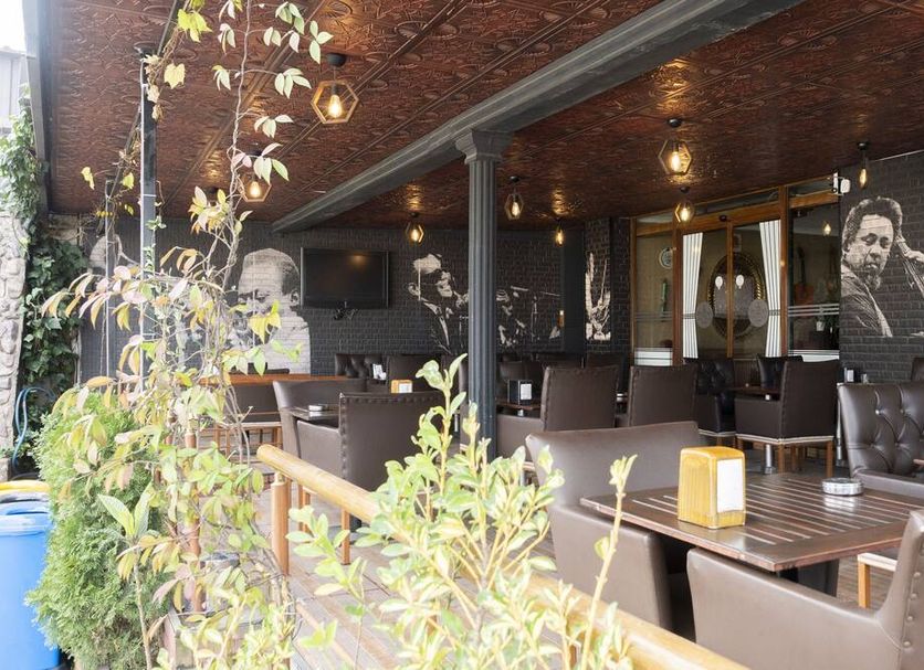 Restoran Fotoğraf