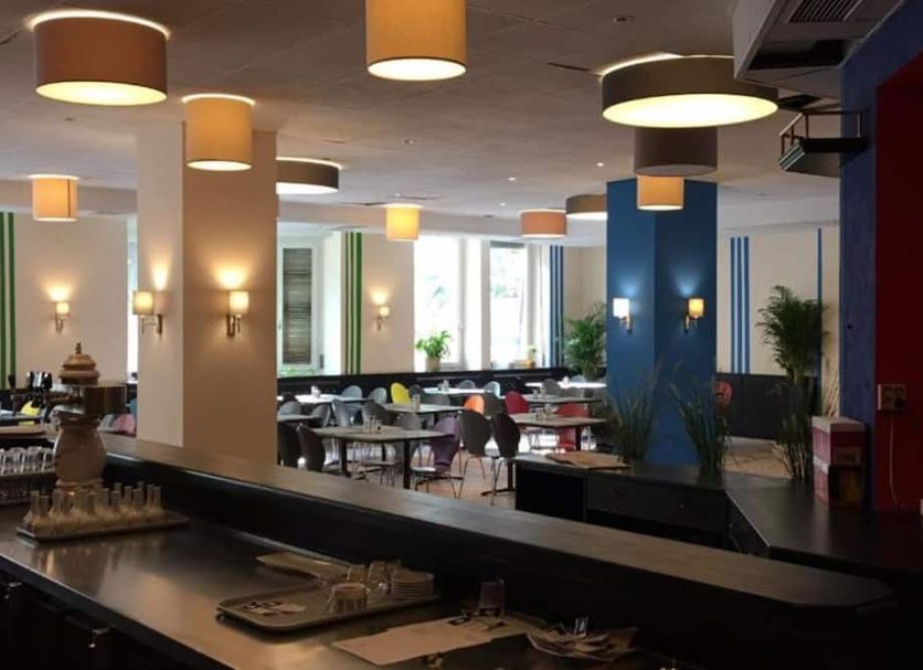 Restoran Fotoğraf