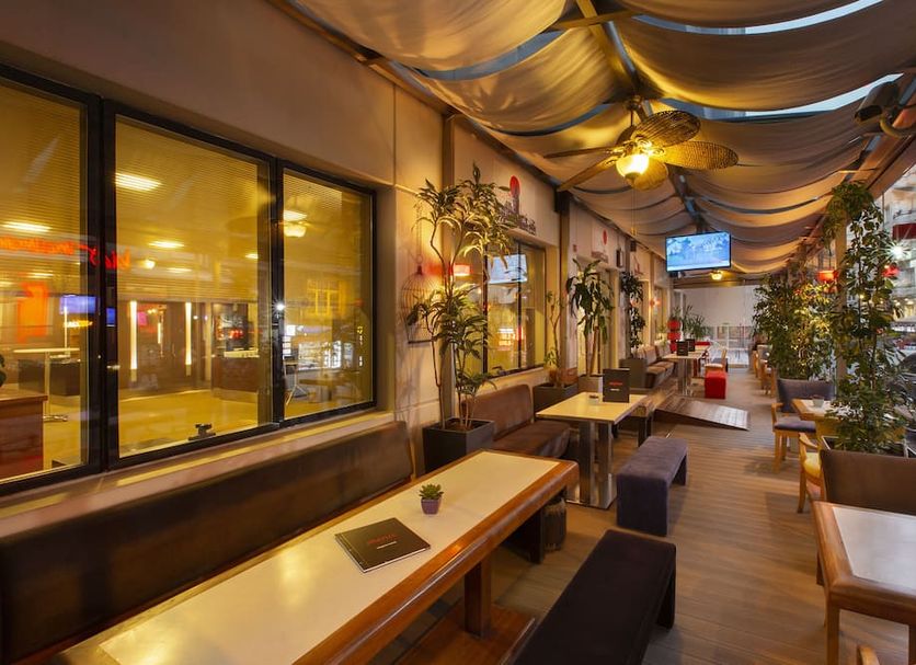Restoran Fotoğraf