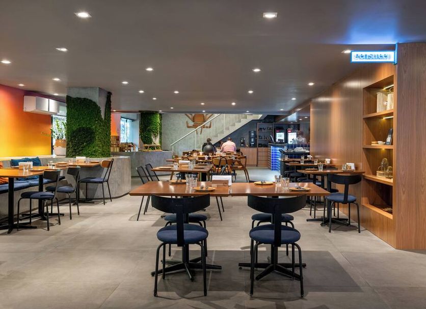 Restoran Fotoğraf