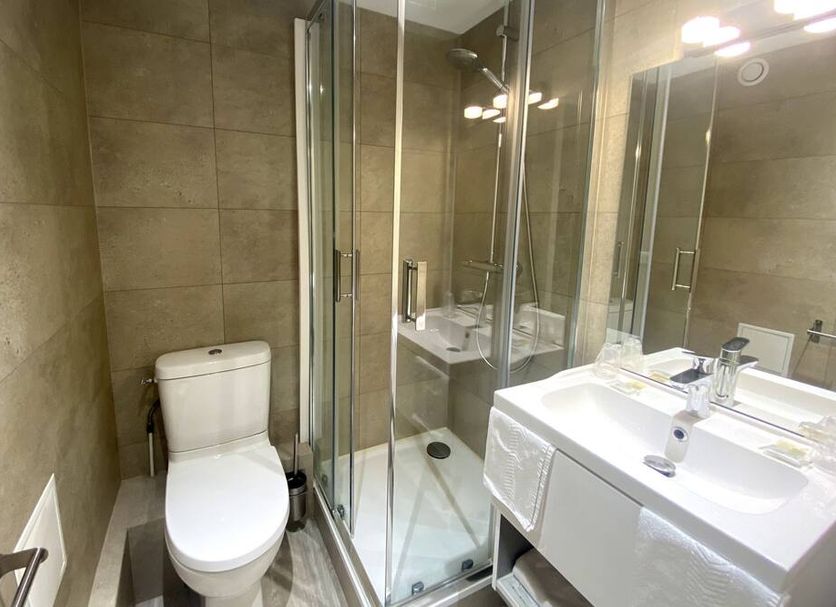 Banyo Fotoğraf