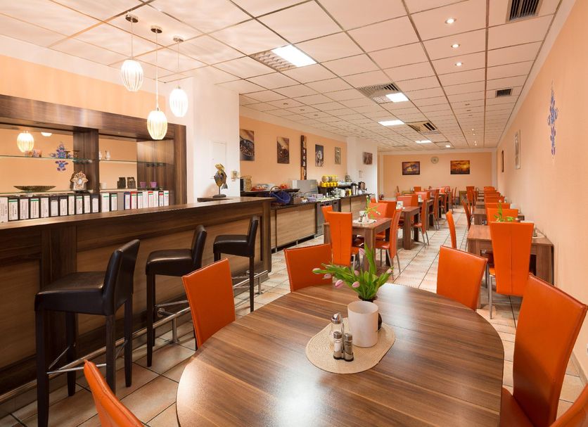 Restoran Fotoğraf