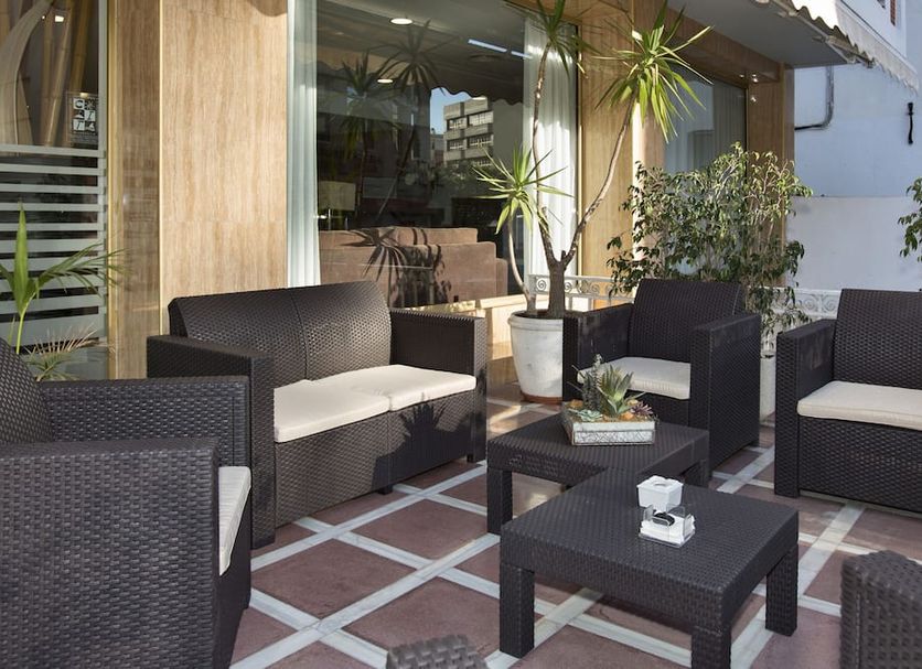 Veranda Fotoğraf