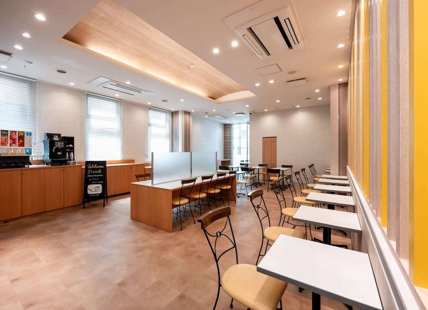 Restoran Fotoğraf