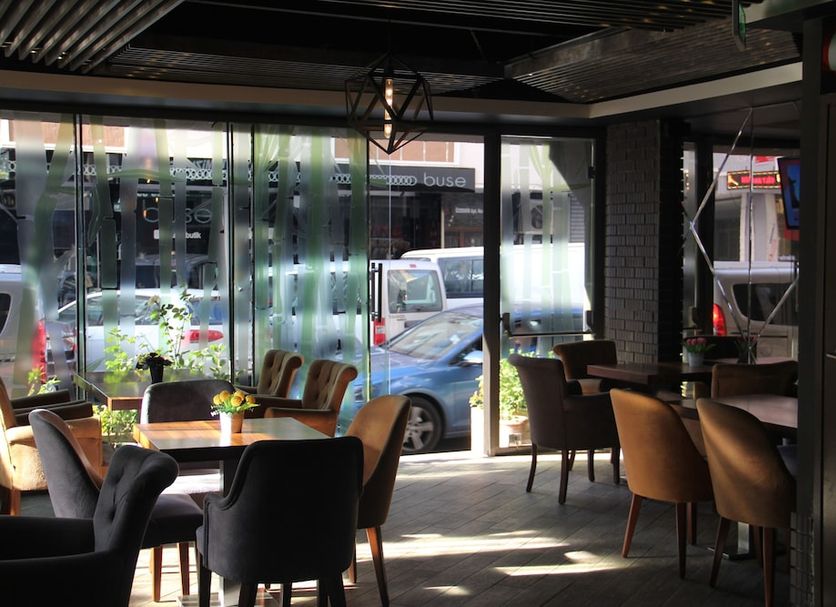 Restoran Fotoğraf