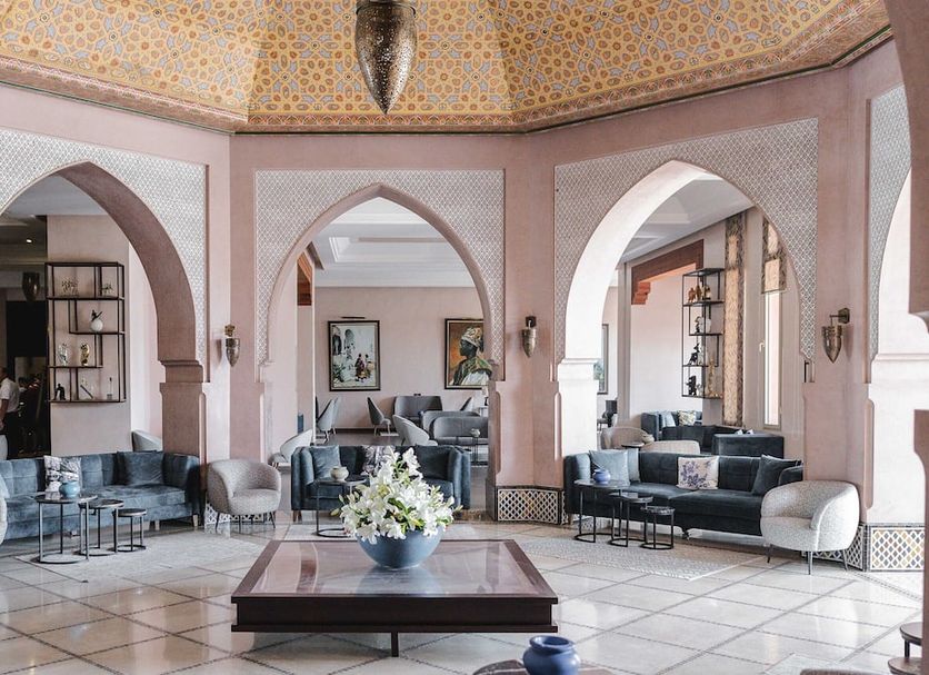 Salon Fotoğraf