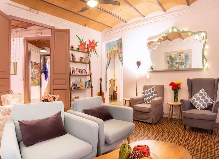Salon Fotoğraf