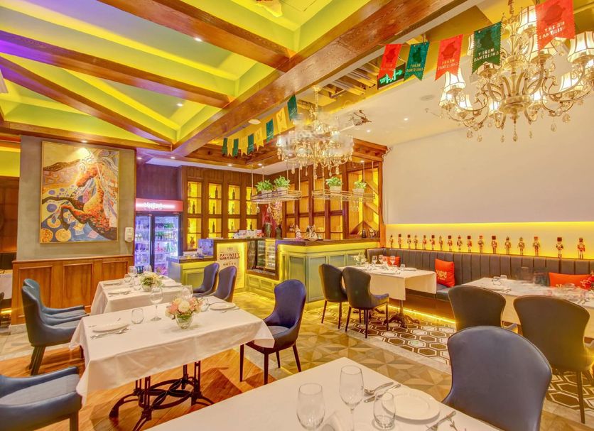 Restoran Fotoğraf