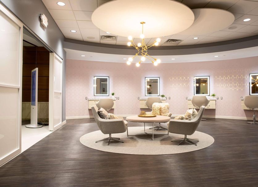 Salon Fotoğraf