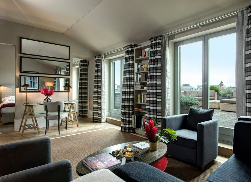Yatak Odası Fotoğraf