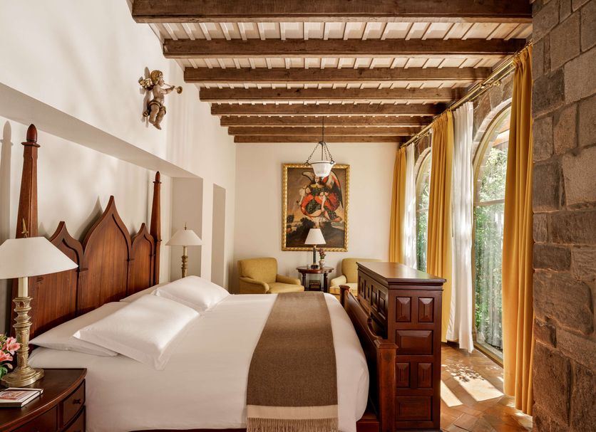 Yatak Odası Fotoğraf