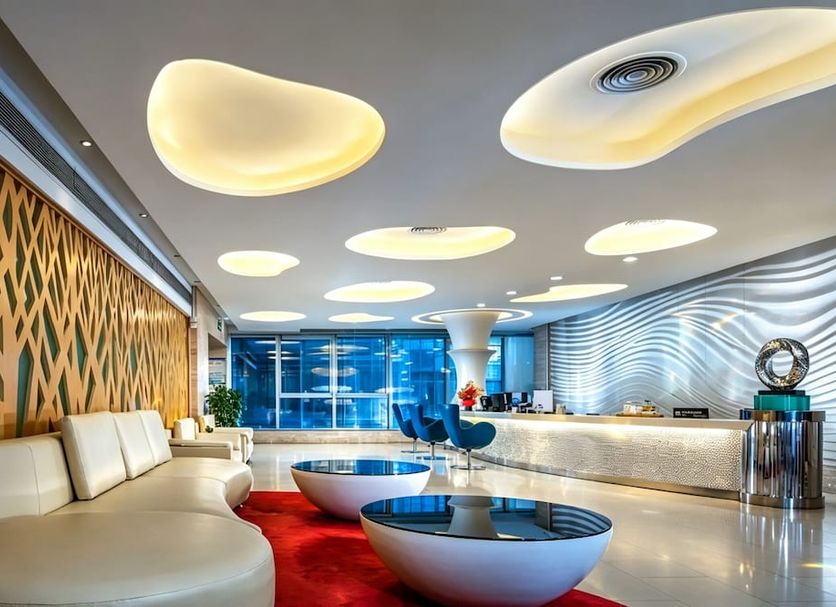 Salon Fotoğraf