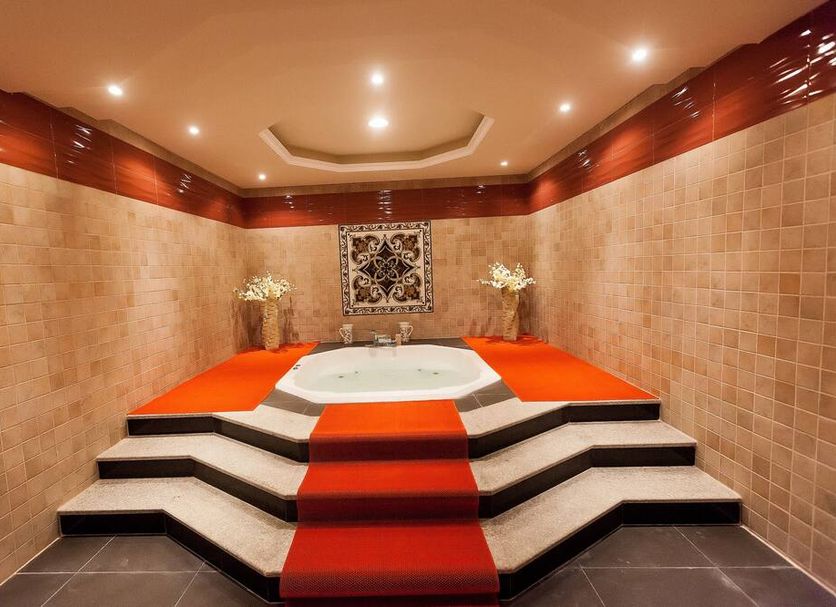 Spa Fotoğraf