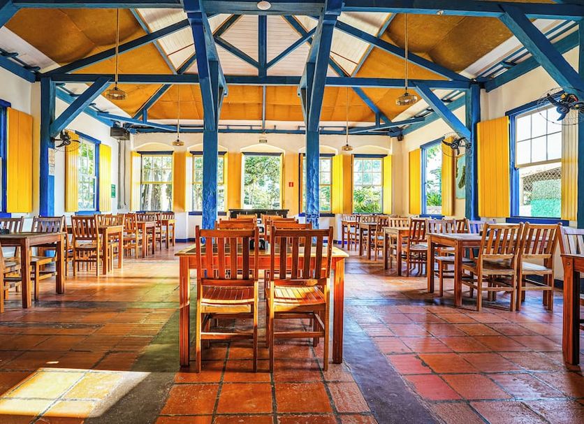 Restoran Fotoğraf