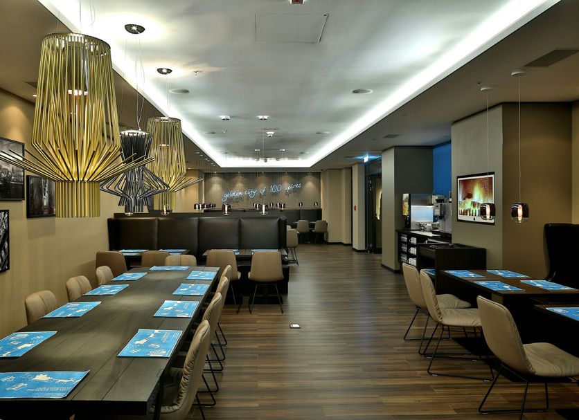 Restoran Fotoğraf