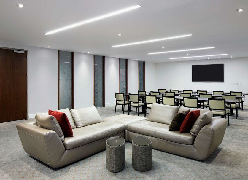 Salon Fotoğraf