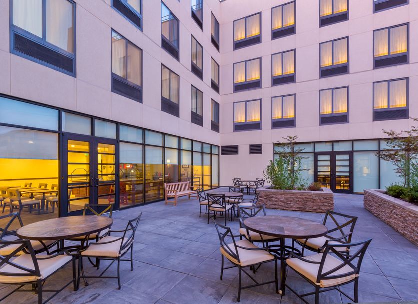 Otel olanakları Fotoğraf