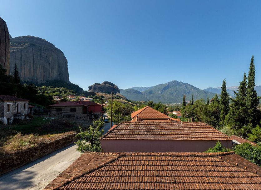Dış görünüm Fotoğraf