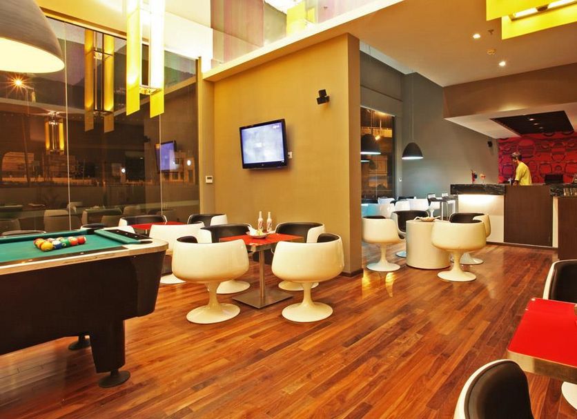 Bar Fotoğraf