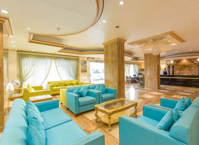 Salon Fotoğraf