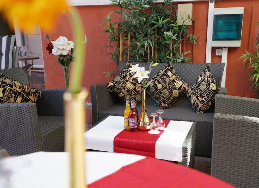 Restoran Fotoğraf