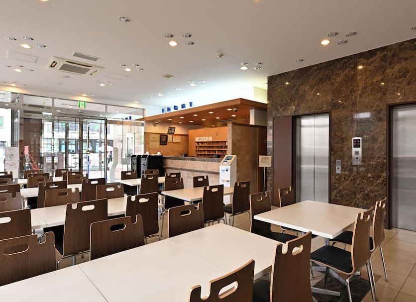 Restoran Fotoğraf