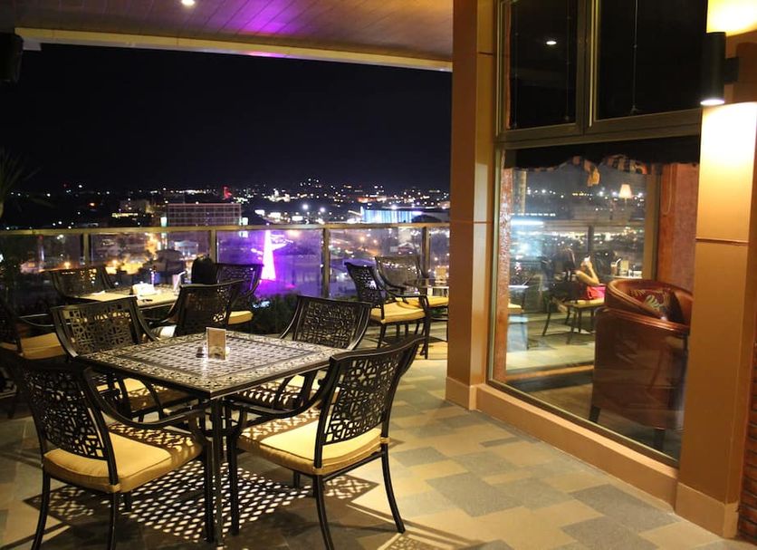 Balkon Fotoğraf