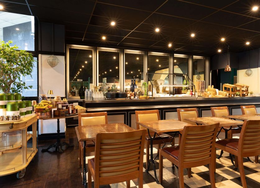 Bar Fotoğraf