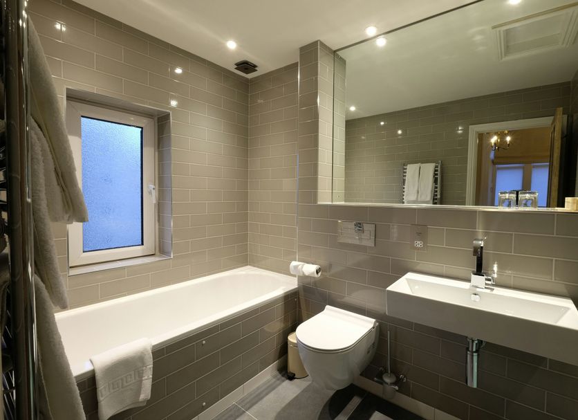 Banyo Fotoğraf
