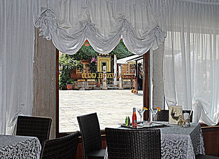 Restoran Fotoğraf