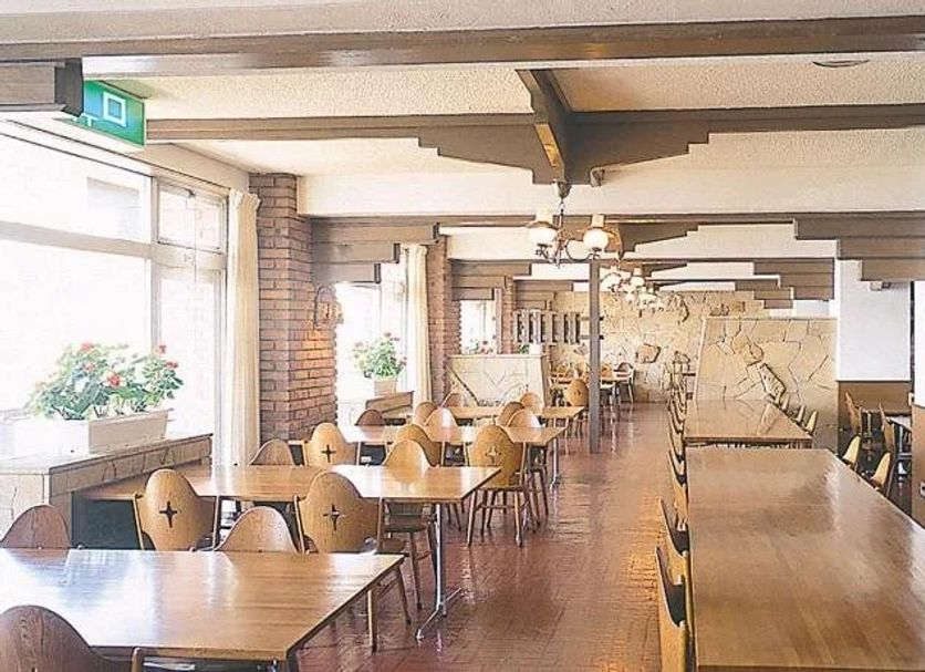Restoran Fotoğraf