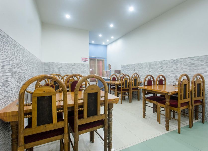 Restoran Fotoğraf