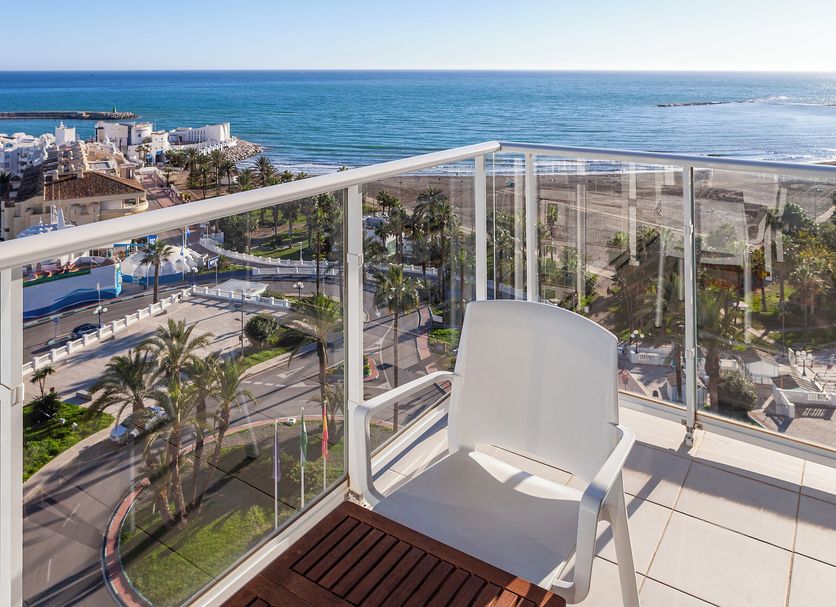 Balkon Fotoğraf