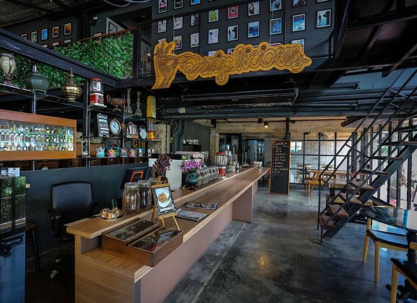 Bar Fotoğraf