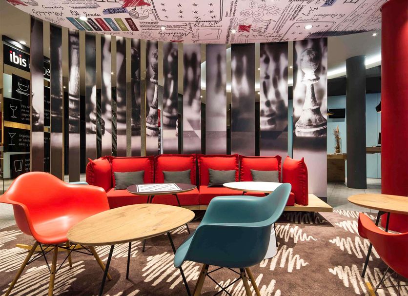 Salon Fotoğraf