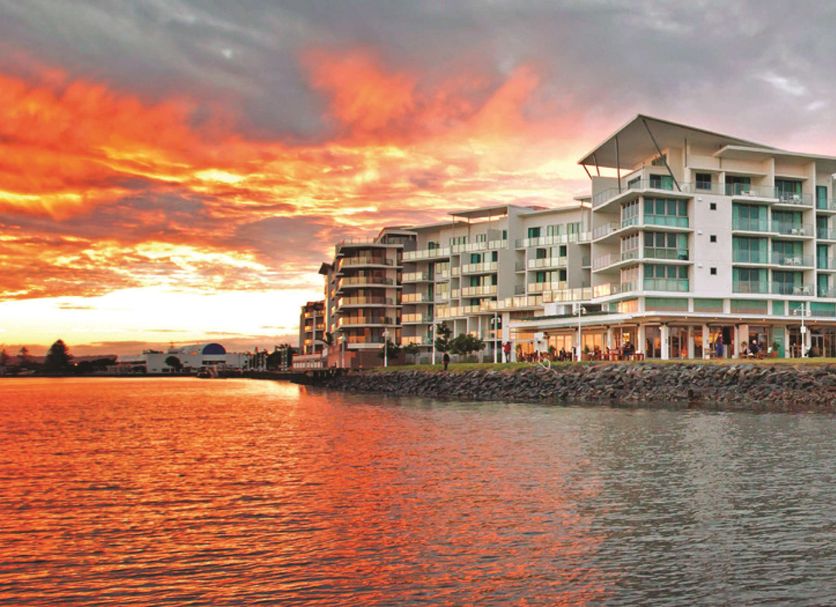 Bina Fotoğraf