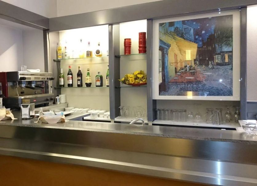 Bar Fotoğraf